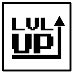 LvlUp!